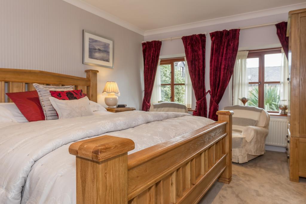 Tyn Rhos Country House Caernarfon Cameră foto