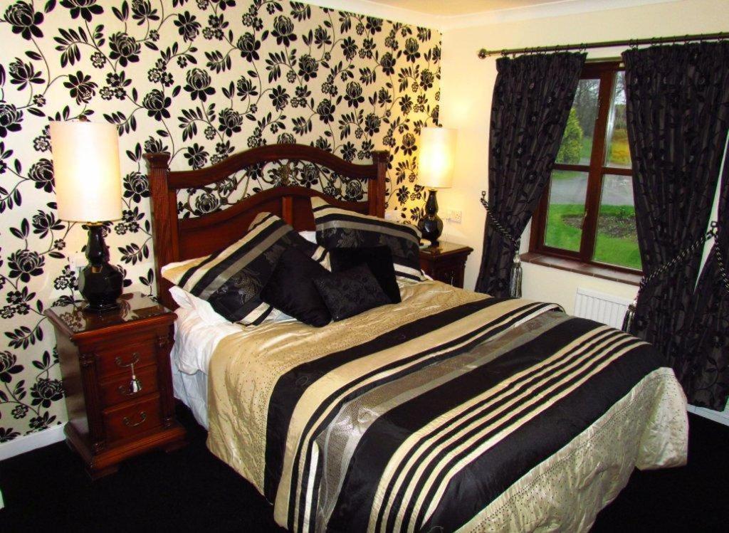 Tyn Rhos Country House Caernarfon Cameră foto