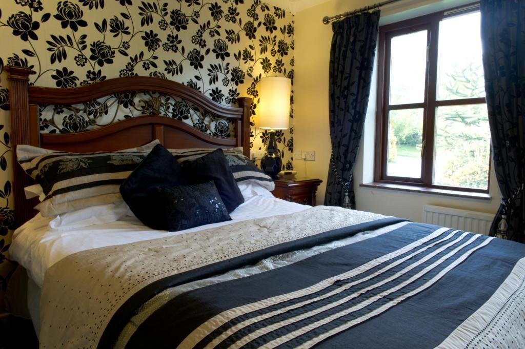 Tyn Rhos Country House Caernarfon Cameră foto