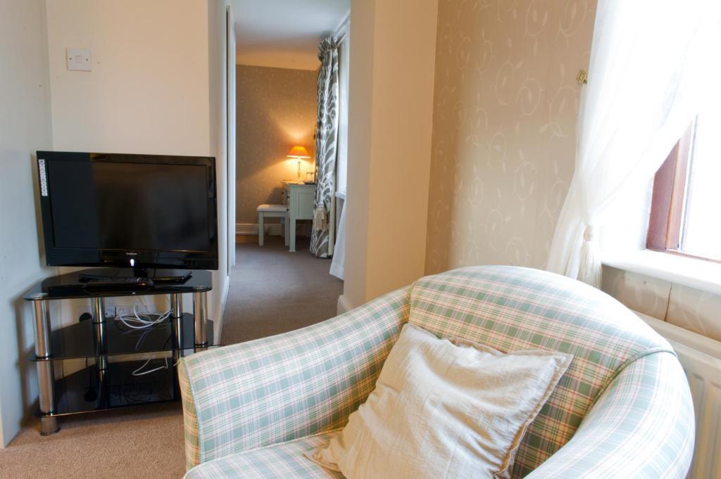 Tyn Rhos Country House Caernarfon Cameră foto