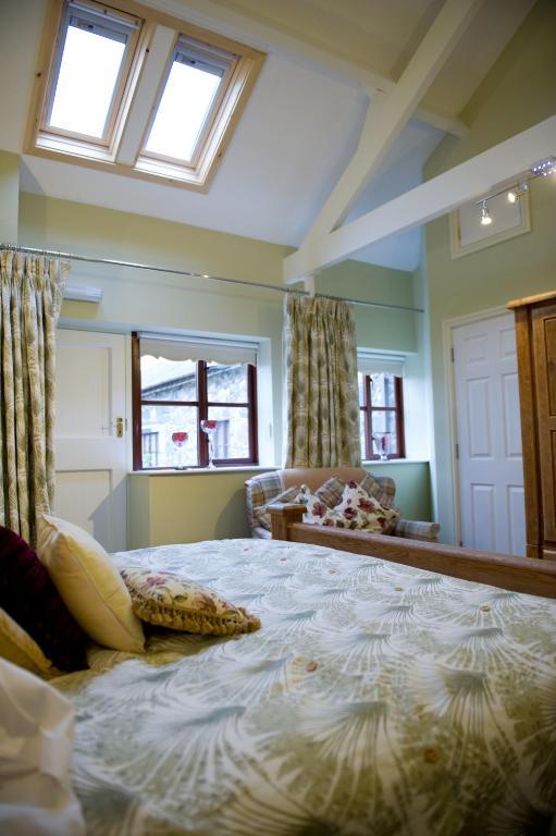 Tyn Rhos Country House Caernarfon Cameră foto